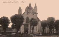 l'Eglise 