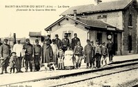 La Gare