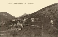 Le Village