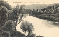 Vallée de la Rivière d'Ain