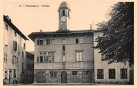 Collège