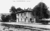 La Gare