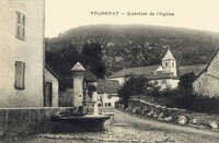 Quartier de l'Église