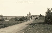 vue Générale