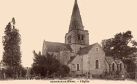 l'Église 