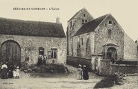 l'Église 