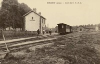 La Gare