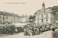 Le Marché