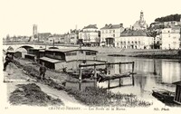 Les Bords de la Marne