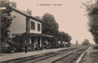 La Gare