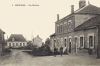 La Mairie