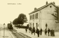 La Gare