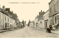 La Grande Rue du Village