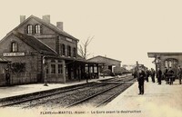 La Gare