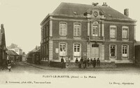 La Mairie