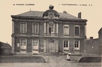 La Mairie