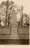 Monument aux Morts