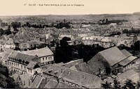 Vue Panoramique 