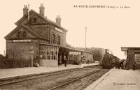 La Gare