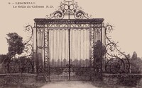 La Grille du Château