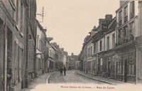 Rue de Laon