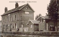 La Gare