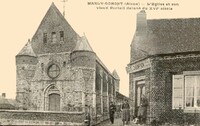 l'Église 