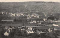 Nogent-l'Artaud - Panorama