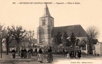 l'Église 