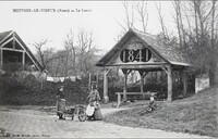 Le Lavoir