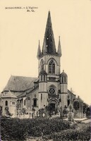 l'Église 