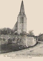 l'Église 