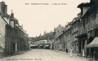 La Rue de Soisson