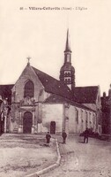 l'Église 