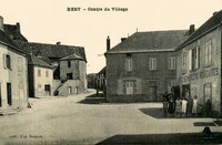 Bert - Centre du Village