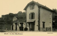 La Gare