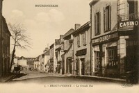 La Grande Rue