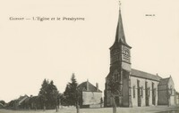 L'Église et le Presbytère
