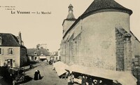 Le Marché