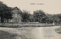 Lenax - La Mairie