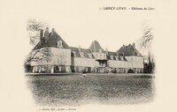 Château de Lévy