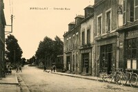 La Grande Rue