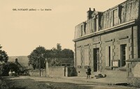 La Mairie