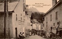 La Grande Rue