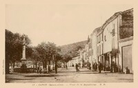 Place de la République