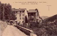 Beauvezer - Haute Vallée du Verdon