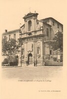 L'Église du Collège