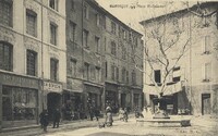 Place St-Sauveur