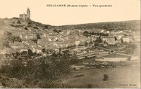 Le Village