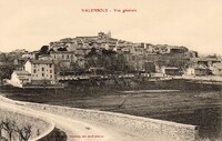 vue Générale